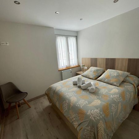 Apartamento Casablanca Potes Exterior foto