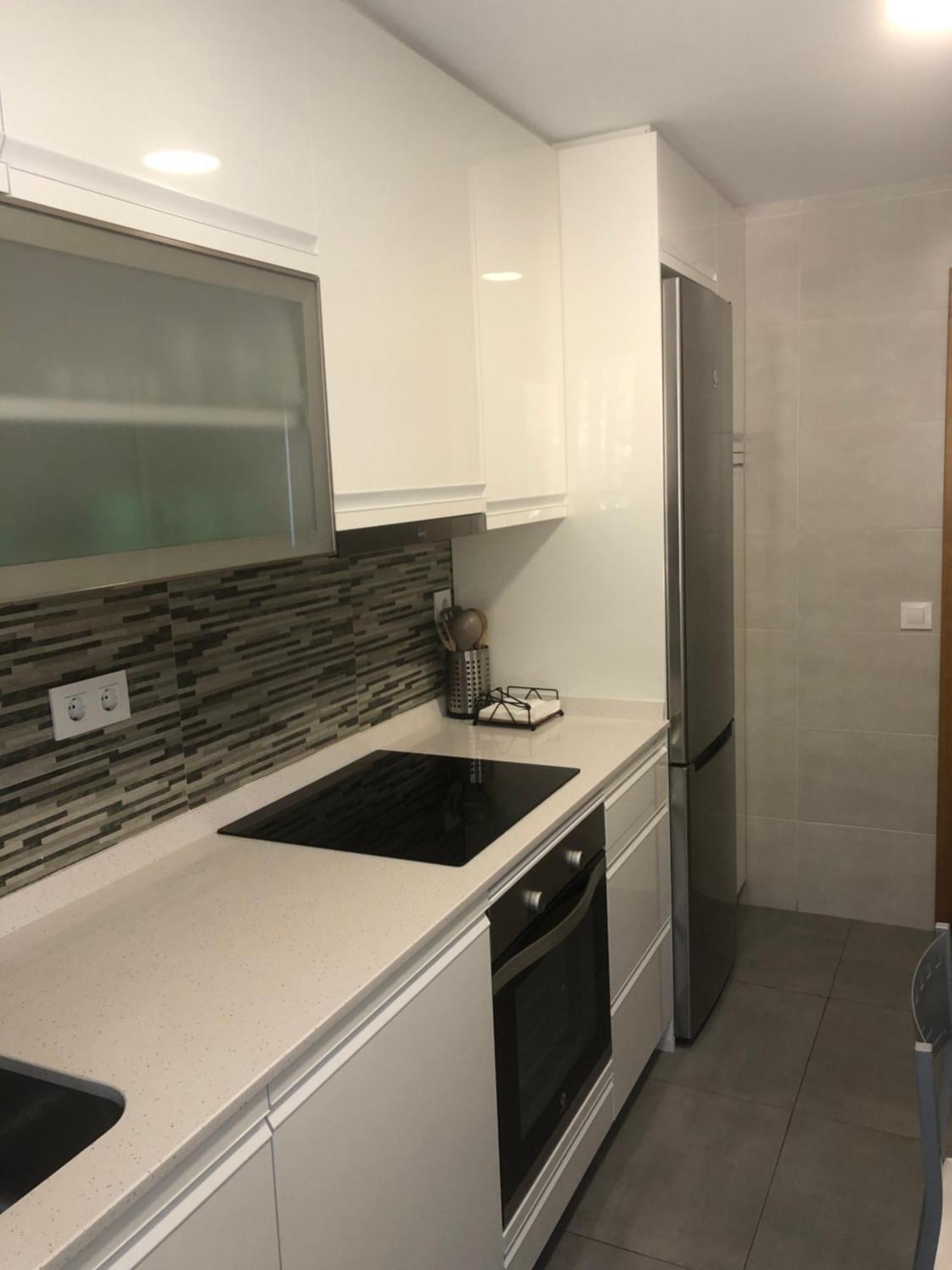 Apartamento Casablanca Potes Exterior foto