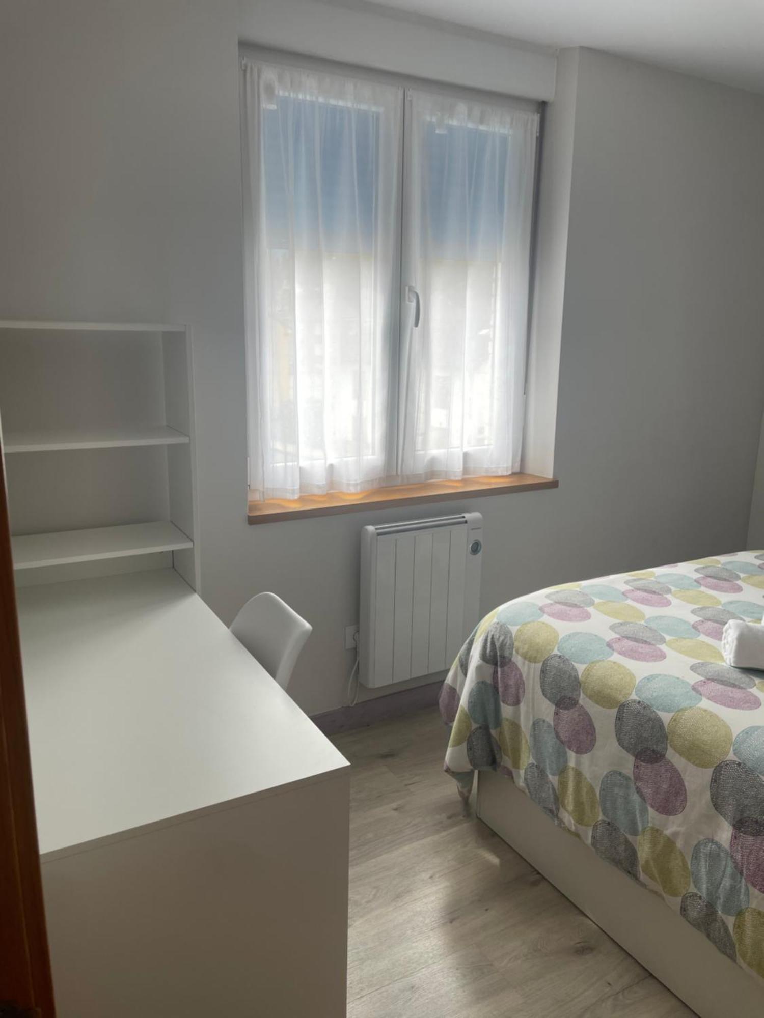 Apartamento Casablanca Potes Exterior foto