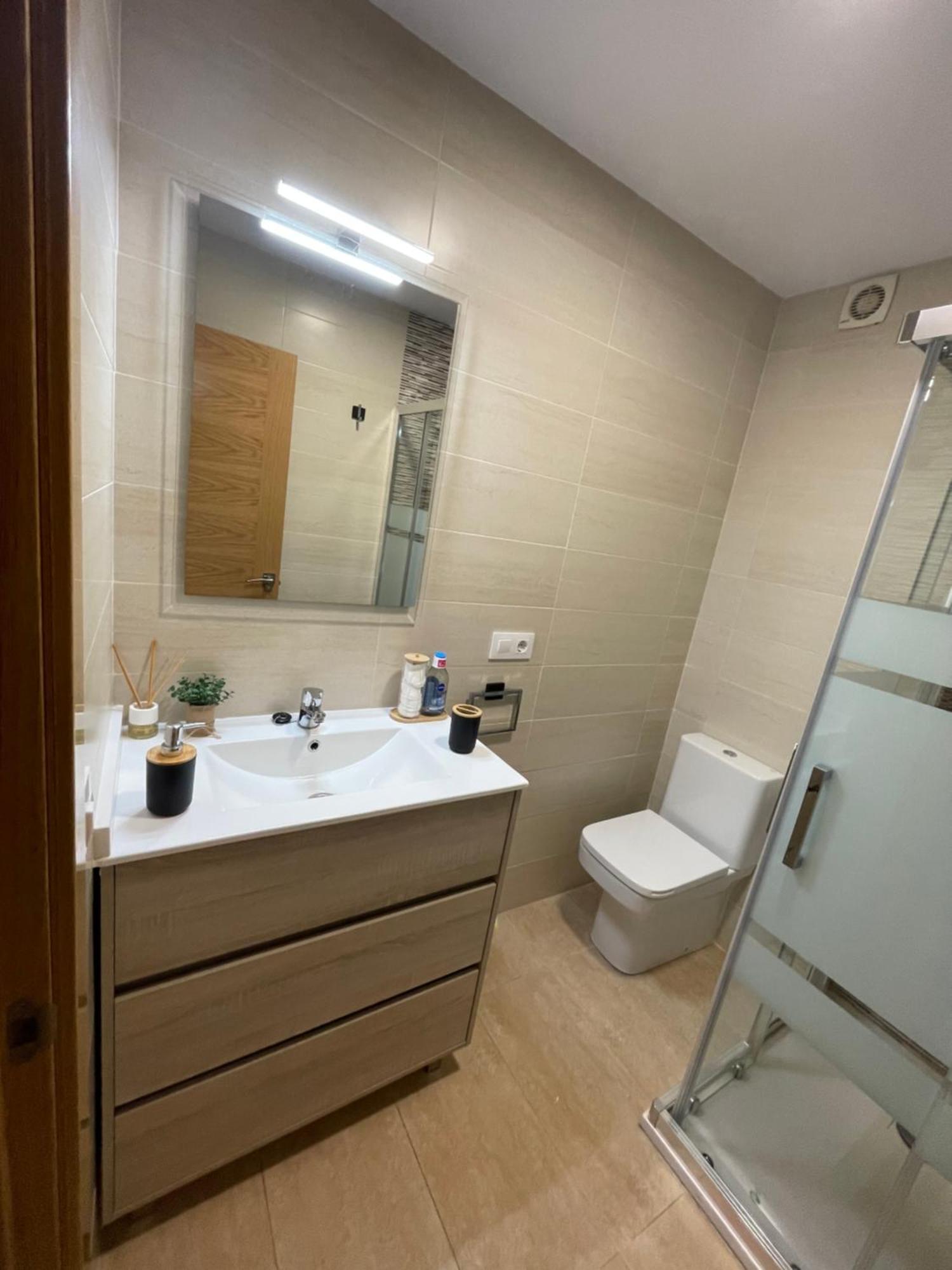 Apartamento Casablanca Potes Exterior foto